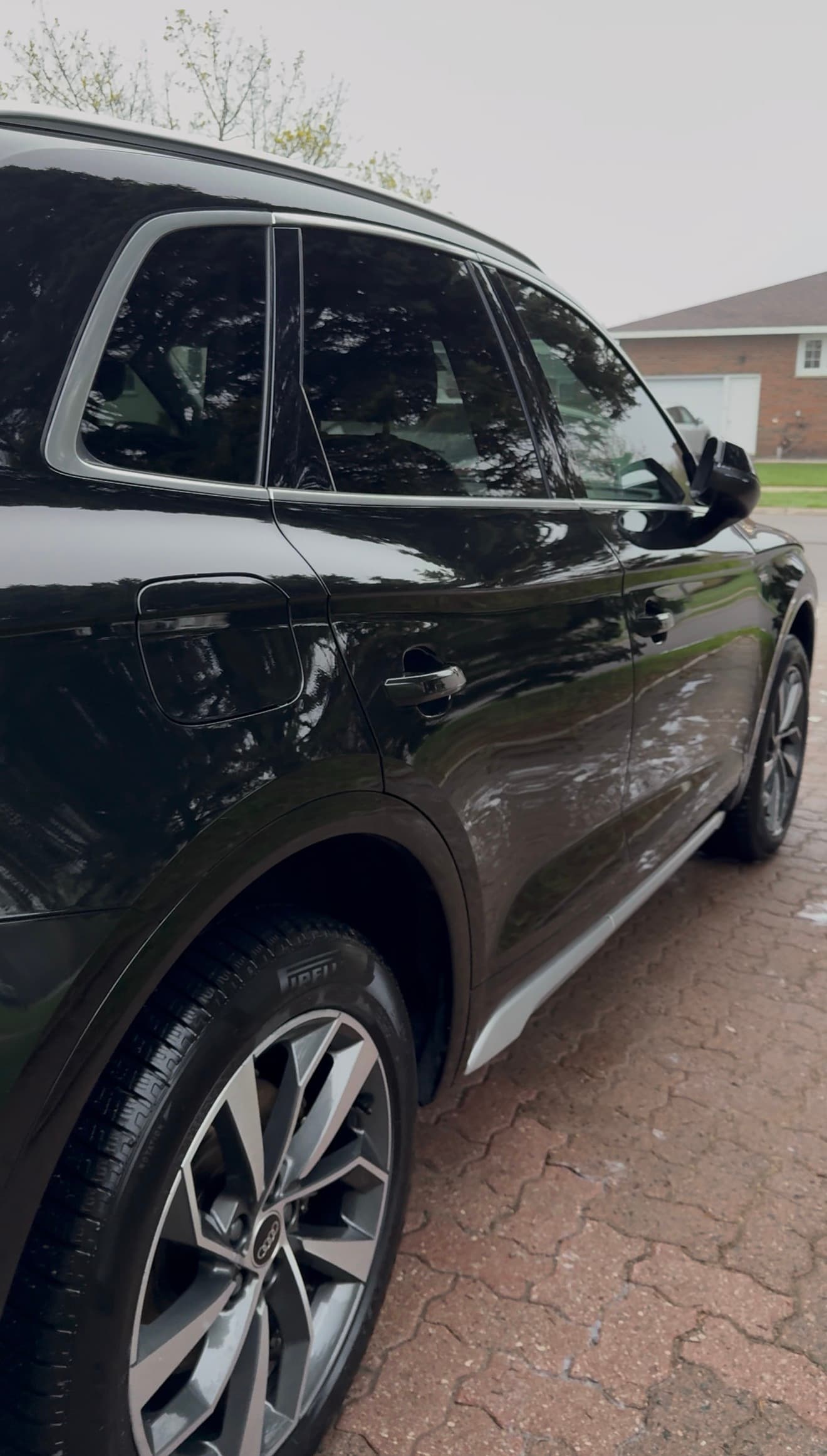 A Clean Vehicle, Every Week Without The Effort